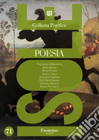 Isole. Collana poetica. Vol. 71 libro
