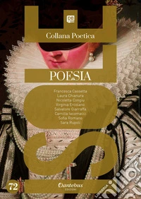 Isole. Collana poetica. Vol. 72 libro