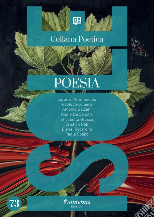 Isole. Collana poetica. Vol. 73