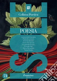 Isole. Collana poetica. Vol. 73 libro