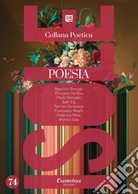 Isole. Collana poetica. Vol. 74 libro