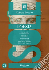 Isole. Collana poetica. Nuova ediz.. Vol. 75 libro