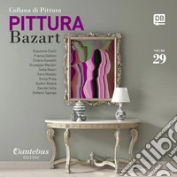 Collana di pittura Bazart. Ediz. illustrata. Vol. 29 libro