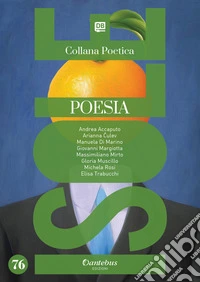 Isole. Collana poetica. Vol. 76 libro
