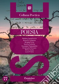 Isole. Collana poetica. Vol. 77 libro