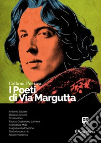 I poeti di Via Margutta. Collana poetica. Vol. 2 libro