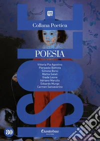 Isole. Collana poetica. Vol. 80 libro