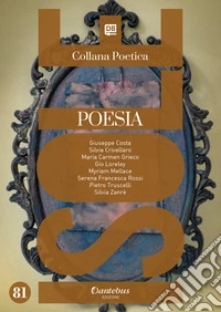 Isole. Collana poetica. Vol. 81 libro