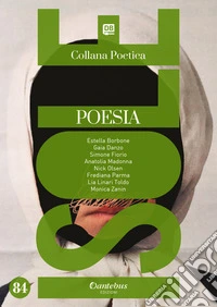 Isole. Collana poetica. Vol. 84 libro