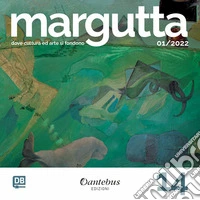 Collana Margutta. Nuova ediz.. Vol. 14 libro