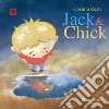 Jack&Chick libro