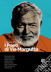I poeti di Via Margutta. Collana poetica. Vol. 6 libro