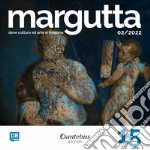 Collana Margutta. Vol. 15 libro