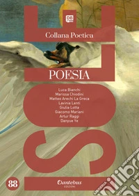 Isole. Collana poetica. Vol. 88 libro