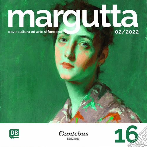 Collana Margutta. Vol. 16