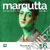 Collana Margutta. Vol. 16 libro