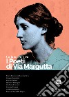 I poeti di Via Margutta. Collana poetica. Vol. 13 libro