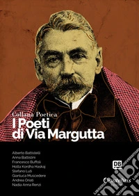 I poeti di Via Margutta. Collana poetica. Vol. 14 libro
