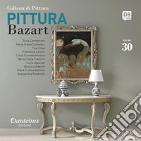 Collana di pittura Bazart. Vol. 30 libro