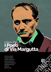 I poeti di Via Margutta. Collana poetica. Vol. 15 libro