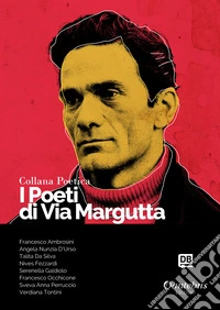 I poeti di Via Margutta. Collana poetica. Vol. 17 libro
