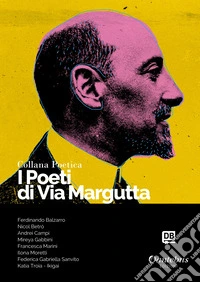 I poeti di Via Margutta. Collana poetica. Vol. 20 libro