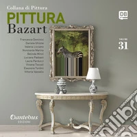 Collana di pittura Bazart. Vol. 31 libro