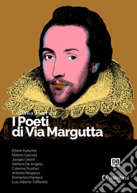I poeti di Via Margutta. Collana poetica. Vol. 27 libro