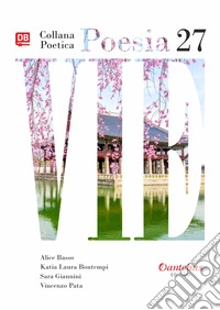 Vie. Collana poetica. Vol. 27 libro