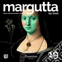 Collana Margutta. Ediz. illustrata. Vol. 19 libro