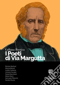 I poeti di Via Margutta. Collana poetica. Vol. 35 libro
