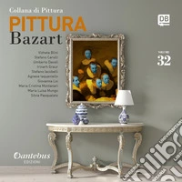 Collana di pittura Bazart. Ediz. illustrata. Vol. 32 libro