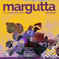 Collana Margutta. Ediz. illustrata. Vol. 20 libro