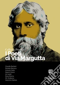 I poeti di Via Margutta. Collana poetica. Vol. 39 libro