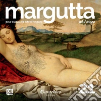 Collana Margutta. Vol. 21 libro