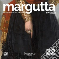 Collana Margutta. Nuova ediz.. Vol. 22 libro