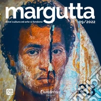 Collana Margutta. Vol. 23 libro