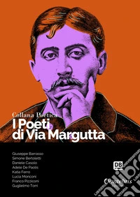 I poeti di Via Margutta. Collana poetica. Vol. 67 libro