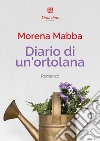 Diario di un'ortolana libro