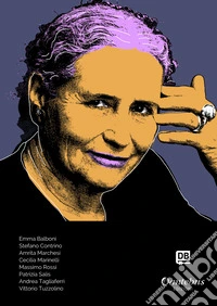 I poeti di Via Margutta. Collana poetica. Vol. 70 libro