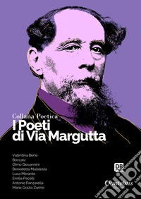 I poeti di Via Margutta. Collana poetica. Vol. 73 libro