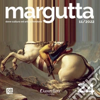 Collana Margutta. Ediz. illustrata. Vol. 24 libro