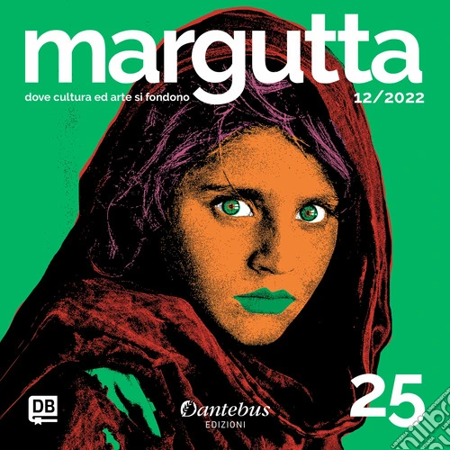 Collana Margutta. Vol. 25