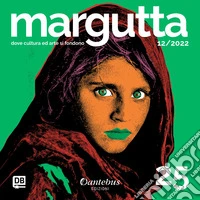 Collana Margutta. Vol. 25 libro
