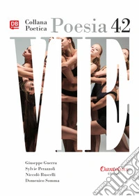 Vie. Collana poetica. Vol. 42 libro