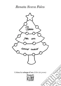 Poesie per un anno nuovo libro