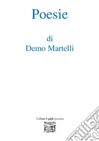 Poesie