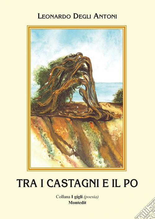 Tra i castagni e il Po