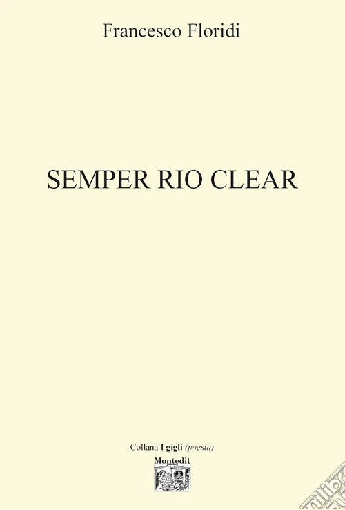 Semper rio clear