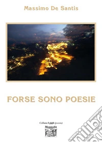 Forse sono poesie